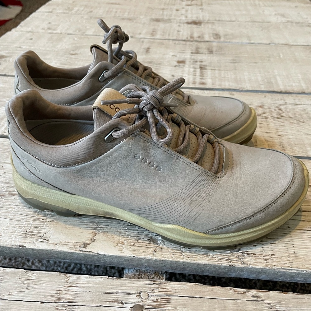 ECCO GOLF BIOM® HYBRID 3 GORTEX WOMENS GOLF SHOES